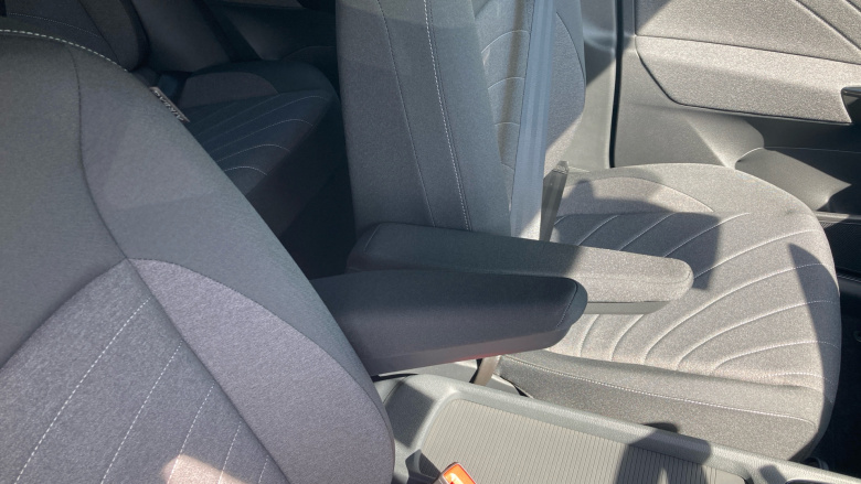 Volkswagen ID.3 150kW Match Pro S 77kWh 5dr Auto Electric Hatchback